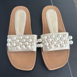 stuartweitzman sandals